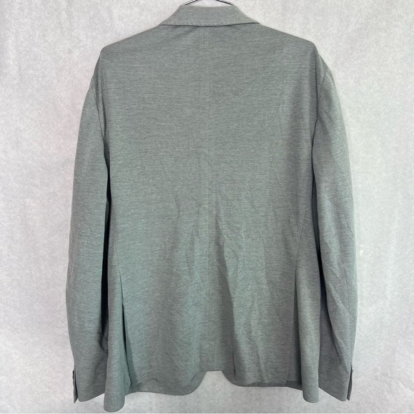 Michael Kors men’s casual stretch blazer size 42 regular - Picture 2 of 7